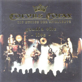 CORVUS CORAX - Gaudia vite