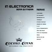 CORVUS CORAX - In electronica