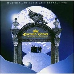 CORVUS CORAX - Marchen aus alter zeit