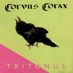 CORVUS CORAX - Tritonus