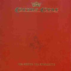 CORVUS CORAX - Viator,der konige der spi