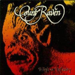 COUNT RAVEN - High on infinity