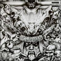 COVEN - Boneless christian