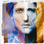 COVERDALE DAVID - Into the light