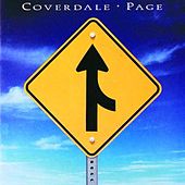 COVERDALE/PAGE - Coverdale/Page