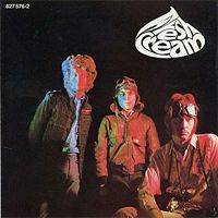 CREAM - Fresh cream