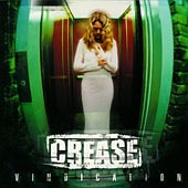 CREASE - Vindication