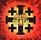 CREATION OF DEATH - Purify your soul