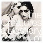 CREATURES - A bestiary of