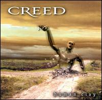 CREED - Human clay