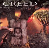 CREED - Weathered
