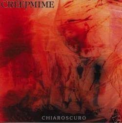CREEPMIME - Chiaroscuro