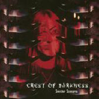 CREST OF DARKNESS - Sinister scenario