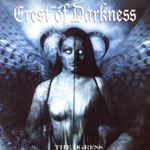 CREST OF DARKNESS - The ogress