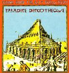 CRIME AND THE CITY SOLUTION - Paradise d