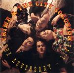 CRIME AND THE CITY SOLUTION - The advers