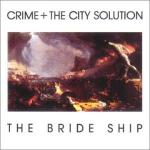 CRIME AND THE CITY SOLUTION - The bride 