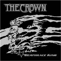 CROWN - Deathrace king