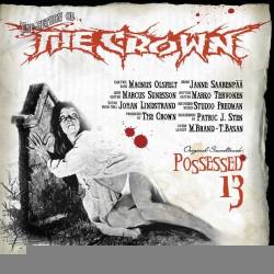 CROWN - Possessed 13 -ltd version