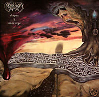 CRUST - Shapes of inner urge