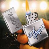 CRY HAVOC - Refuel