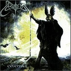 CRYOGENIC - Celephais