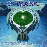 CRYOGENIC/AUSTRALIA/ - Suspended animati