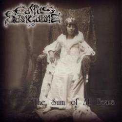 CULTUS SANGUINE - The sum of all fears