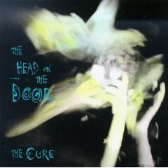 CURE - Head on the door