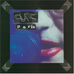 CURE - Paris