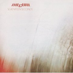 CURE - Seventeen seconds