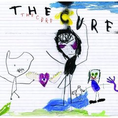 CURE - The Cure