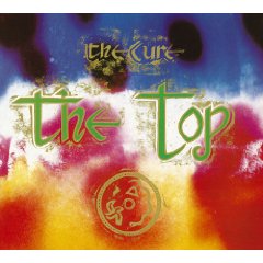 CURE - Top
