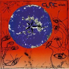 CURE - Wish