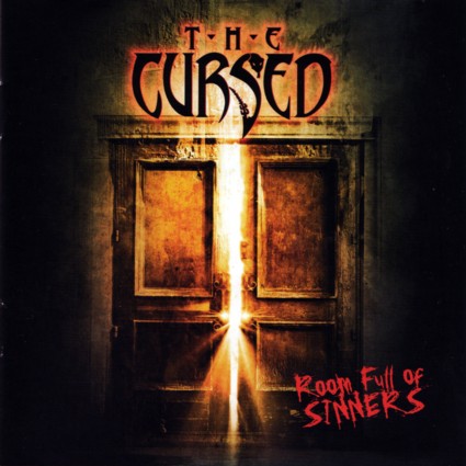 CURSED - Room full of sinners