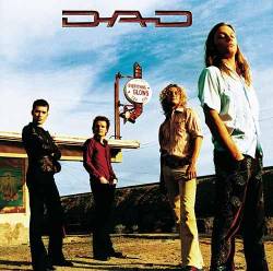 DAD - Eveything glows