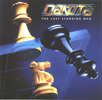 DAKOTA - The last standing man