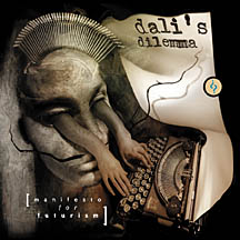 DALIS DILEMMA - Manifesto for futurism
