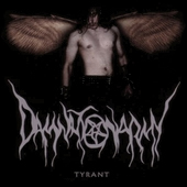 DAMNATION ARMY - Tyrant