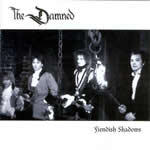 DAMNED - Fiendish shadows live