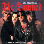 DAMNED - Chaos years