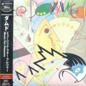 DAMNED - Music for pleasure