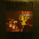 DAMNED - Not the captains birthday party
