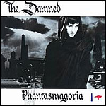 DAMNED - Phantasmagoria