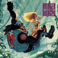 DANGER DANGER - Screw it