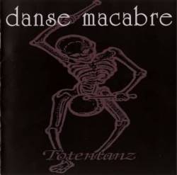 DANSE MACABRE - Totentanz