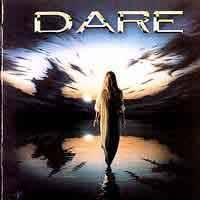 DARE - Calm before the storm