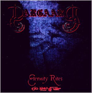 DARGAARD - Eternity rites