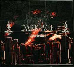 DARK AGE - Insurrection