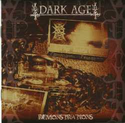 DARK AGE - Remonstration